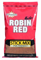 Dynamite Robin Red Stick Mix 1kg