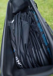 Preston Competition Double Net Bag