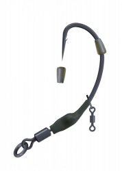 Korda High Grip Hook Bead | Large