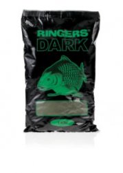 Ringers Dark Green Groundbait