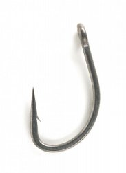 Fox Edges Curve Shank Short Hooks