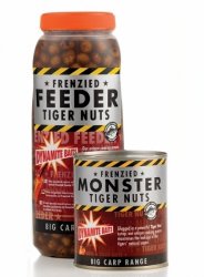 Dynamite Frenzied Feeder Tiger Nuts Jar