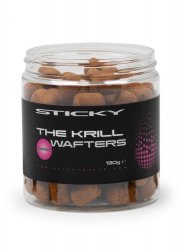 Sticky Baits Dumbell Krill Wafters