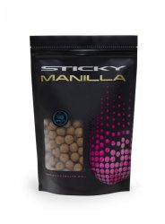 Sticky Baits Manilla Freezer Boilies