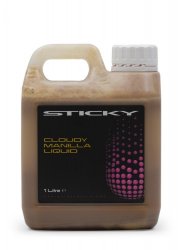 Sticky Baits Manilla Cloudy Liquid