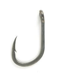 Fox Edges Wide Gape Beaked Hooks