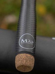 MAP Parabolix Black Edition Pro 10ft Feeder SUV Rod