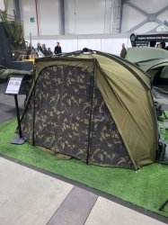 Carp Spirit Magnum 100 Bivvy