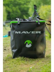 Maver EVA XXL Net Bag