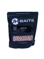 JH Baits Nuti B Shelf Life Boilies 1kg