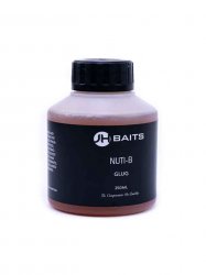 JH Baits Nuti B Glug 250ml