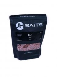 JH Baits KLF Pellets 1kg