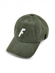 Fortis 6 Panel F Cap