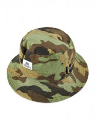 Fortis Reversible Bucket Hat