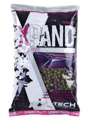 Bait Tech Xpand Pellet