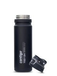 Contigo Free Flow AUTOSEAL Insulated Water Bottle - 700ml