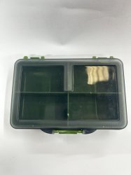 Simply Storage Terminal Box