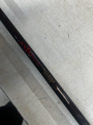 Shimano Antares Multi Medium Feeder Rod - PREOWNED