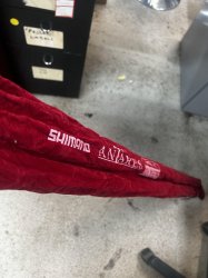 Shimano Antares Multi Medium Feeder Rod - PREOWNED