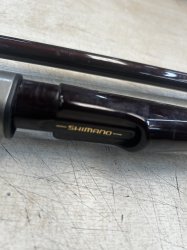 Shimano Antares Multi Medium Feeder Rod - PREOWNED