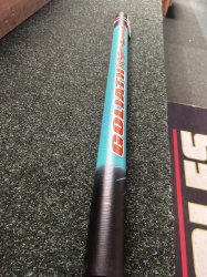 Shakespeare Goliath Xtreme Mini Extension - PREOWNED