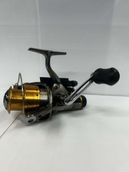 Shimano Twinpower XTR 1500 Rear Drag Reel - PREOWNED