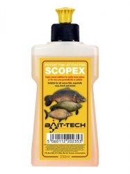 Bait Tech Scopex 250ml Liquid