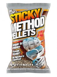 Bait Tech Sticky Method Pellets