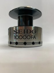 Shimano Seido 10000 FA Spare Spool