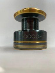 Shimano Stradic C10000FC Spare Spool
