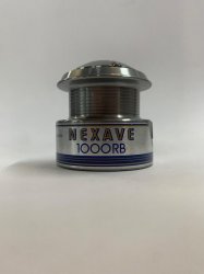 Shimano Nexave 1000 RB Spare Spool