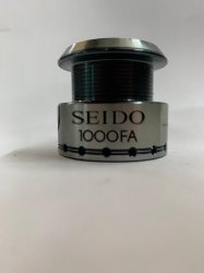Shimano Seido 1000 FA Spare Spool