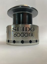 Shimano Seido 6000 FA Spare Spool