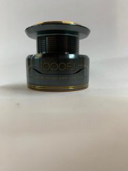 Shimano Symetre 1000 FJ Spare Spool