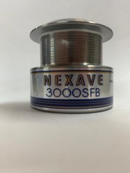 Shimano Nexave 3000S FB Spare Spool