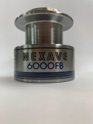 Shimano Nexave 1000 FB Spare Spool