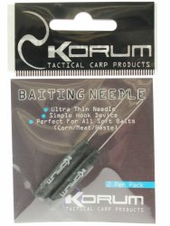 Korum Baiting Needles