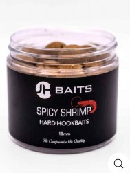 JH Baits Spicy Shrimp