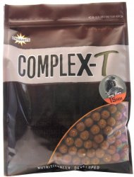 Dynamite CompleX-T Shelf Life Boilies 1kg