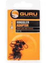 Guru Waggler Attachment