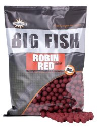 Dynamite Big Fish Robin Red Boilies 1.8kg
