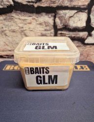 Wharf Baits GLM Powder