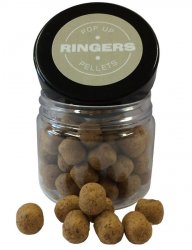 Ringers Pop Up Pellets