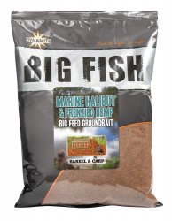 Dynamite Big Fish Marine Halibut & Frenzied Groundbait 1.8kg