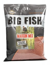 Dynamite Big Fish Mega Margin Mix Groundbait 1.8kg