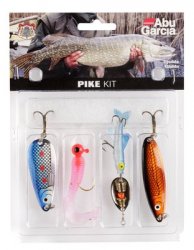 Abu Garcia Lure Pack