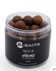 JH Baits Nuti-B Atoms