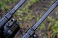 Avid Revolve R Rods 10ft