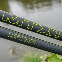 Matrix MTX1 V2 13m Pole Package