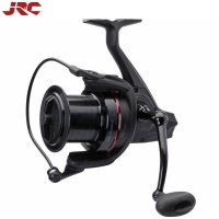 JRC XTX LC Big Pit Reel